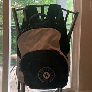 Kipling Kids Bookbag